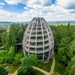 Bernhard Im Bayerischen Wald Lejlighed Freyung