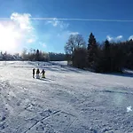 Bernhard Im Bayerischen Wald Lejlighed Freyung