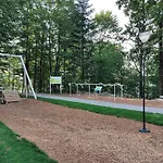 Apartamento Bernhard Im Bayerischen Wald