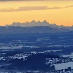 Bernhard Im Bayerischen Wald