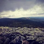 Bernhard Im Bayerischen Wald * Freyung