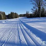 Apartamento Bernhard Im Bayerischen Wald