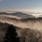 Bernhard Im Bayerischen Wald Apartamento Freyung