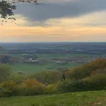 Bernhard Im Bayerischen Wald
