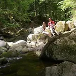 Bernhard Im Bayerischen Wald Lejlighed Freyung