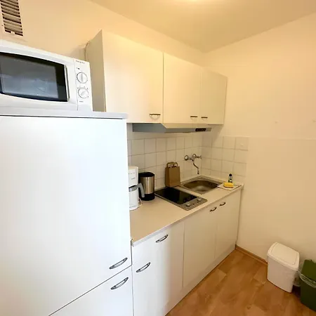 Apartmán Bernhard Im Bayerischen Wald Freyung