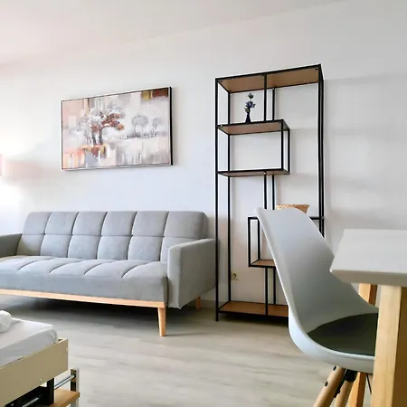 Apartmán Bernhard Im Bayerischen Wald *
