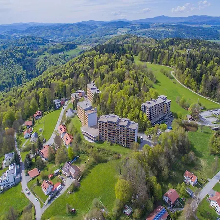 Bernhard Im Bayerischen Wald Apartment *