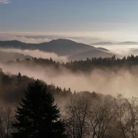 Bernhard Im Bayerischen Wald Apartment Freyung