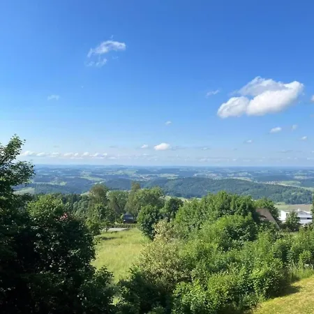 Apartment Bernhard Im Bayerischen Wald