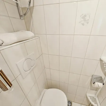 Bernhard Im Bayerischen Wald Apartment