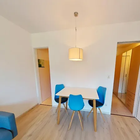 Apartment Bernhard Im Bayerischen Wald