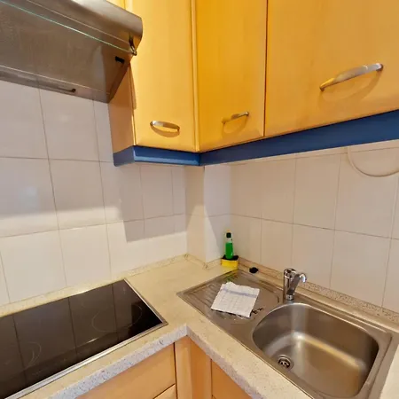 Appartamento Bernhard Im Bayerischen Wald