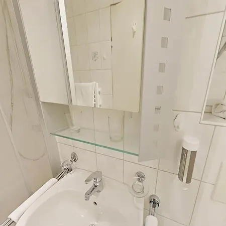 Apartment Bernhard Im Bayerischen Wald *