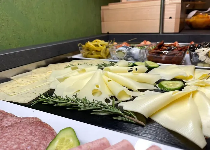 Lejlighed Bernhard Im Bayerischen Wald Freyung