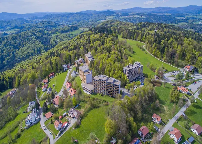 Bernhard Im Bayerischen Wald Apartment *