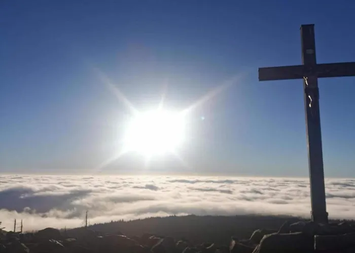 Bernhard Im Bayerischen Wald Apartment *