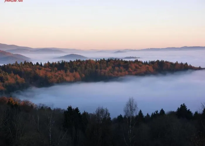 Apartment Bernhard Im Bayerischen Wald