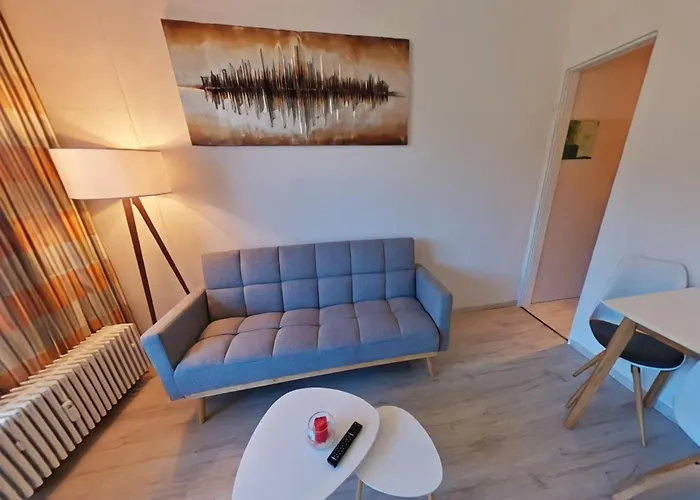 Apartment Bernhard Im Bayerischen Wald *