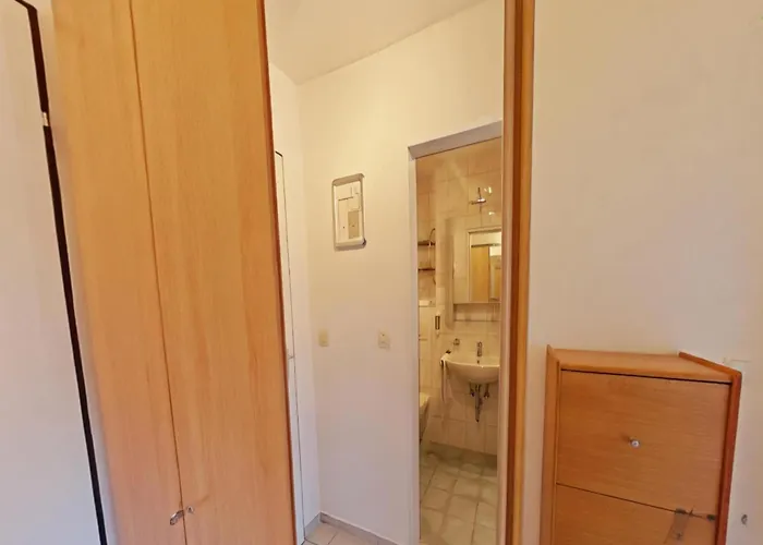 Apartment Bernhard Im Bayerischen Wald Freyung