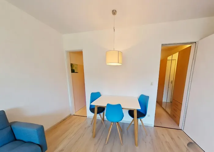 Apartment Bernhard Im Bayerischen Wald