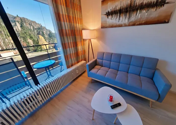 Apartment Bernhard Im Bayerischen Wald Freyung