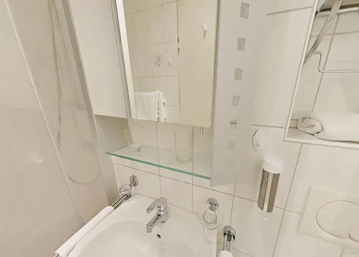 Apartment Bernhard Im Bayerischen Wald *